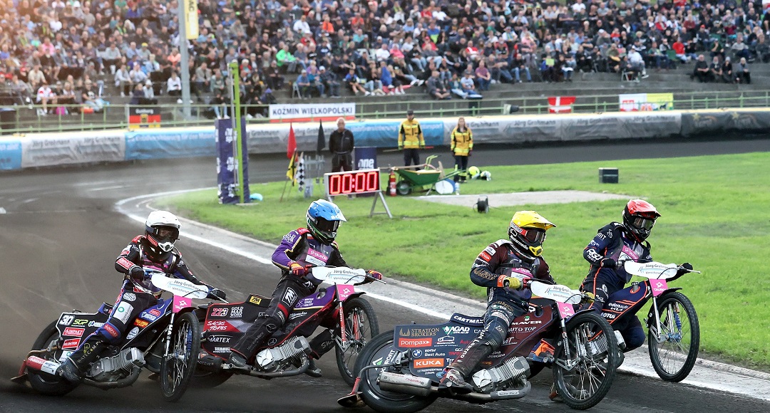 Speedway Termine 2022 Gustrow